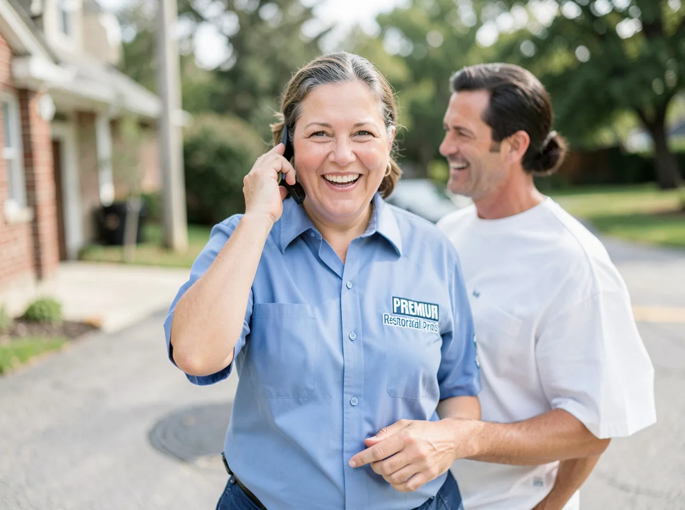 Water Damage Restoration Golden, OK FAQs